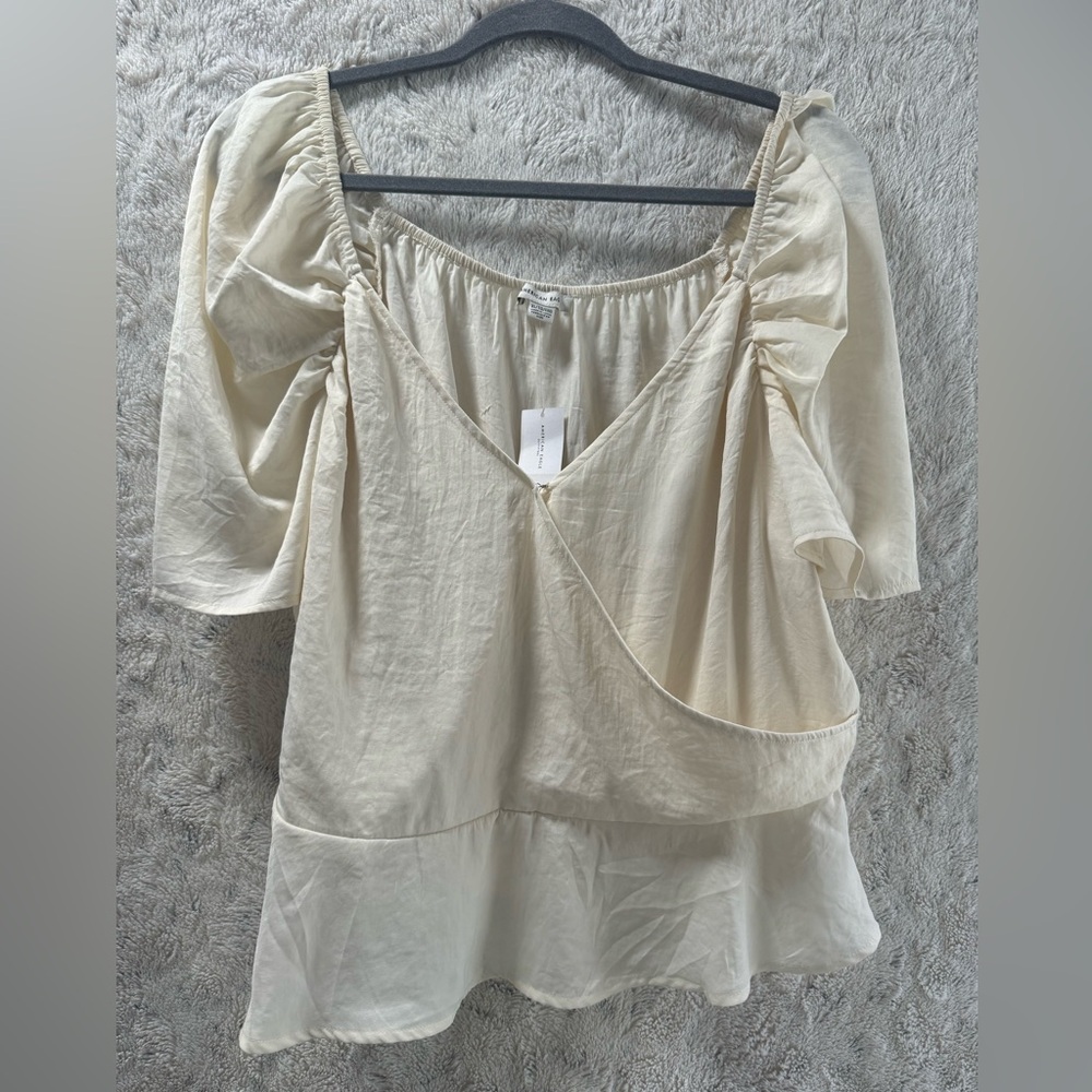American Eagle Top